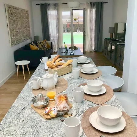 Villa Jazmin