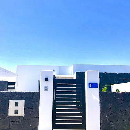 Villa Jazmin *