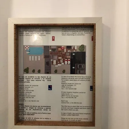 Villa Jazmin