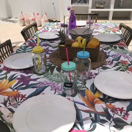 Villa Jazmin