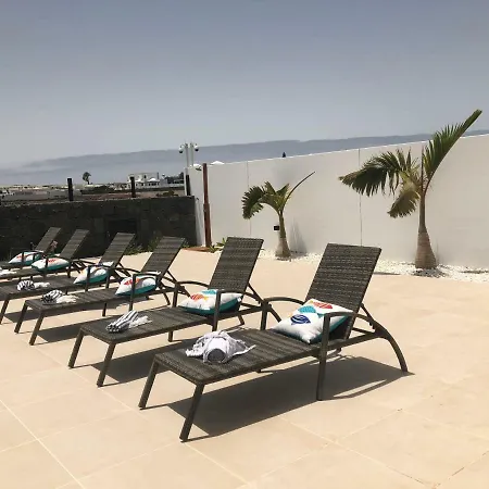 Villa Jazmin Playa Blanca (Lanzarote)